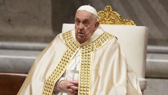 Siete días de duelo en Argentina por la muerte del papa