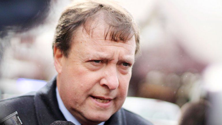 Caso Muñoz: Weretilneck admitió que la policía está bajo sospecha