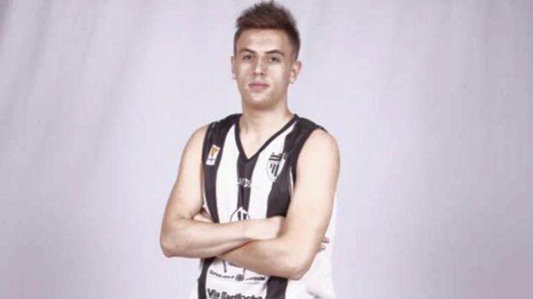 El Albinegro ya tiene su 3x3 de básquet para las finales nacionales