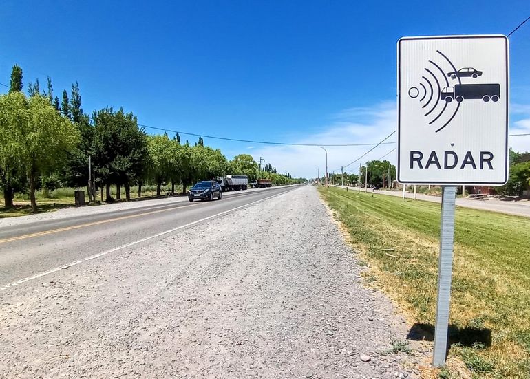 Radares: nadie sabe dónde presentar los descargos de las multas y no paran de llegar quejas