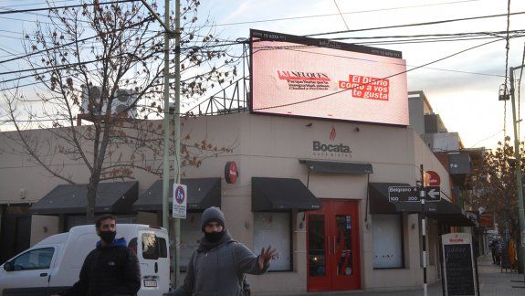 Los gastronómicos niegan un repunte de la actividad