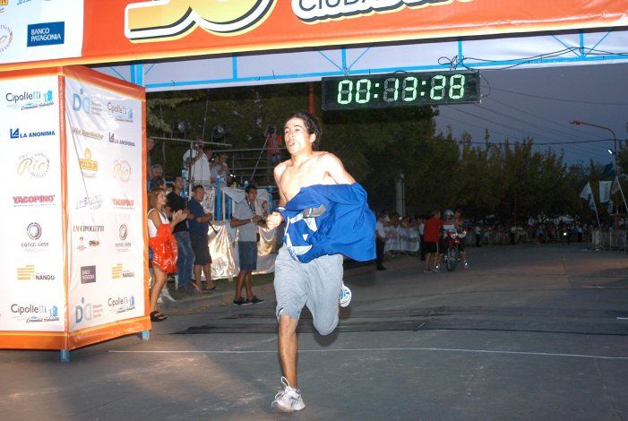 Adrián Soto