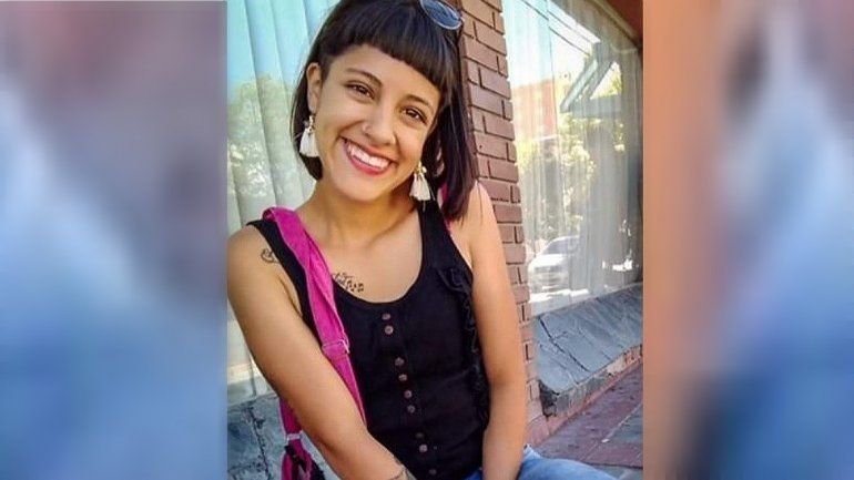 Buscan a una joven que salió de su casa y no volvió
