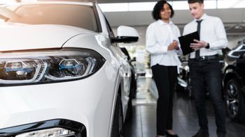 Crédito para autos: cuál es el monto en 2026 del préstamo +Autos | LMCipolletti.com Crédito para autos: cuál es el monto en 2026 del préstamo +Autos
