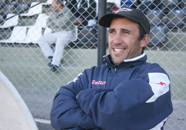 Cipolletti buscará sortear a Saltense y escalar algunos puestos en la Liga