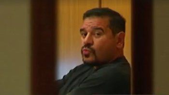 exoneran al maestro acusado de abuso sexual en stefenelli 