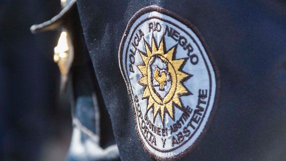Capacitan a policías rionegrinos sobre temas ambientales