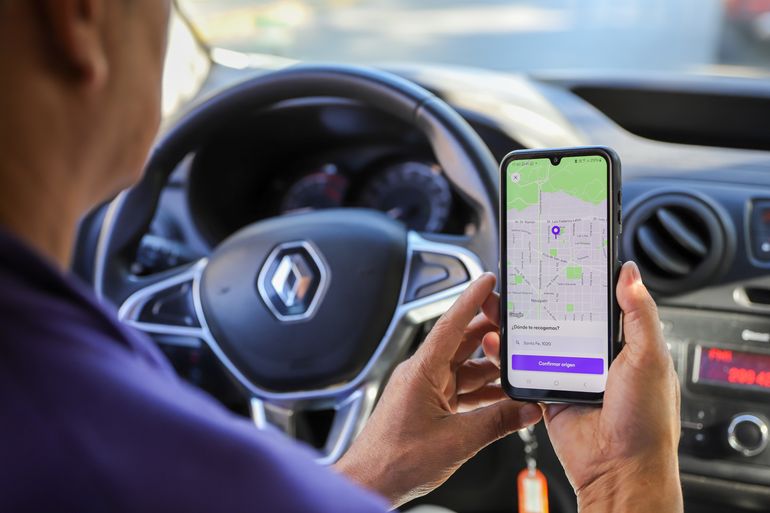 Las aplicaciones podrían ser aprobadas tras el tratamiento del proyecto ya ingresado al Concejo Deliberante de Cipolletti. Las aplicaciones podrían ser aprobadas tras el tratamiento del proyecto ya ingresado al Concejo Deliberante de Cipolletti.