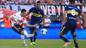 todos los detalles del partido del ano: hora, tv y formaciones