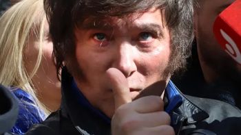 paso 2023: arraso milei con casi el 40% de los votos en la provincia de neuquen
