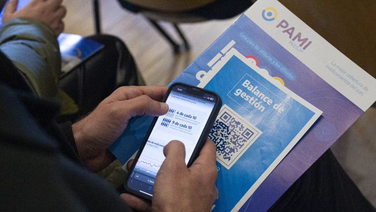Pami: los 5 insumos que se entregan gratis a los jubilados en 2025