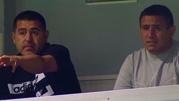 La historia del secuestro de hermano de Juan Román Riquelme y el partido que jugó tras su liberación