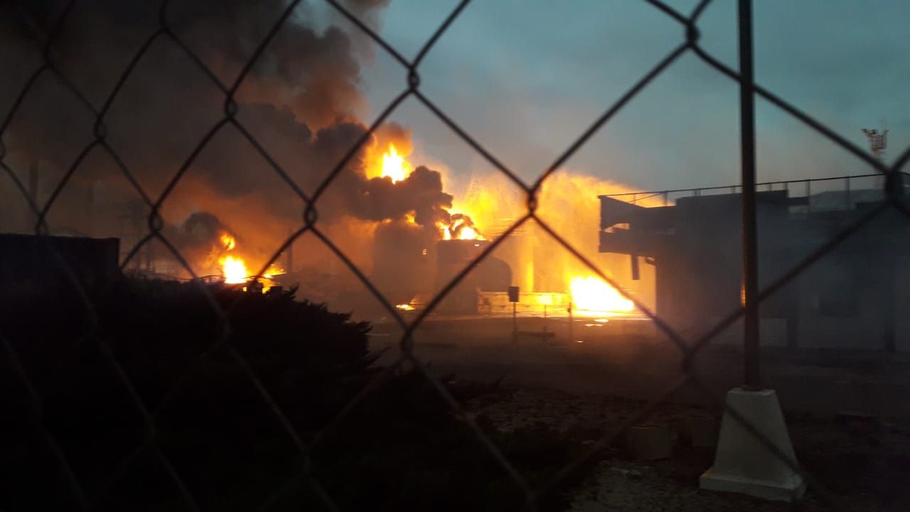 Trágica explosión: los nombres de las víctimas en Plaza Huincul