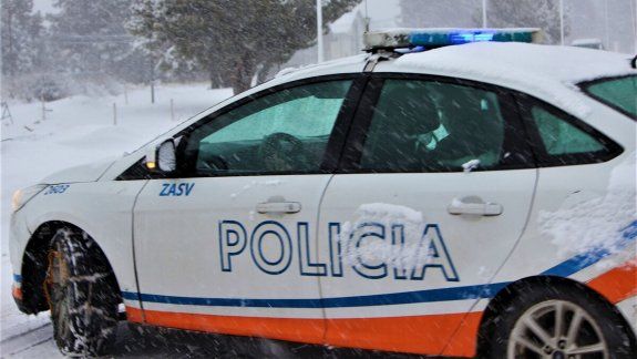 Camioneros molestos por los cortes en las rutas que van al sur del país