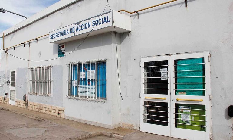 Se empieza a transitar la pospandemia en Desarrollo Humano