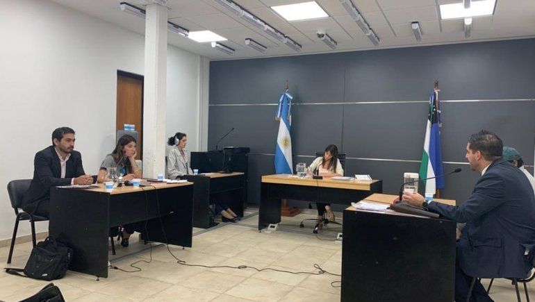 El protocolo por violencia de género aún no se activó