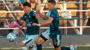 regional amateur arranque