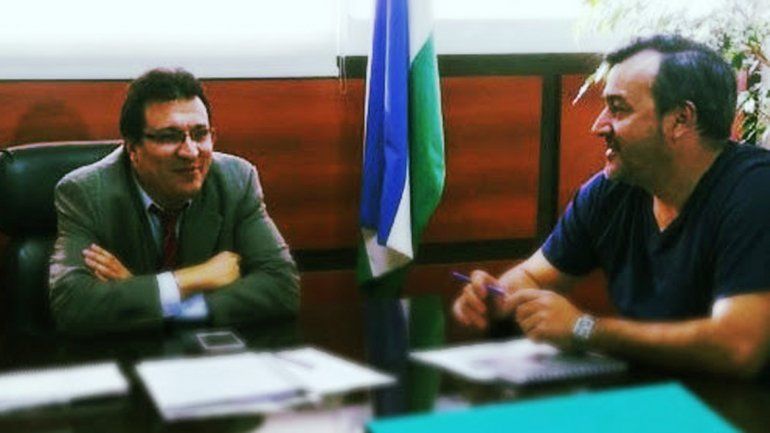 El Gobierno convocó a ATE a una nueva reunión para mañana