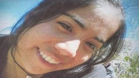 Desesperada búsqueda de una joven cipoleña en Carmen de Patagones