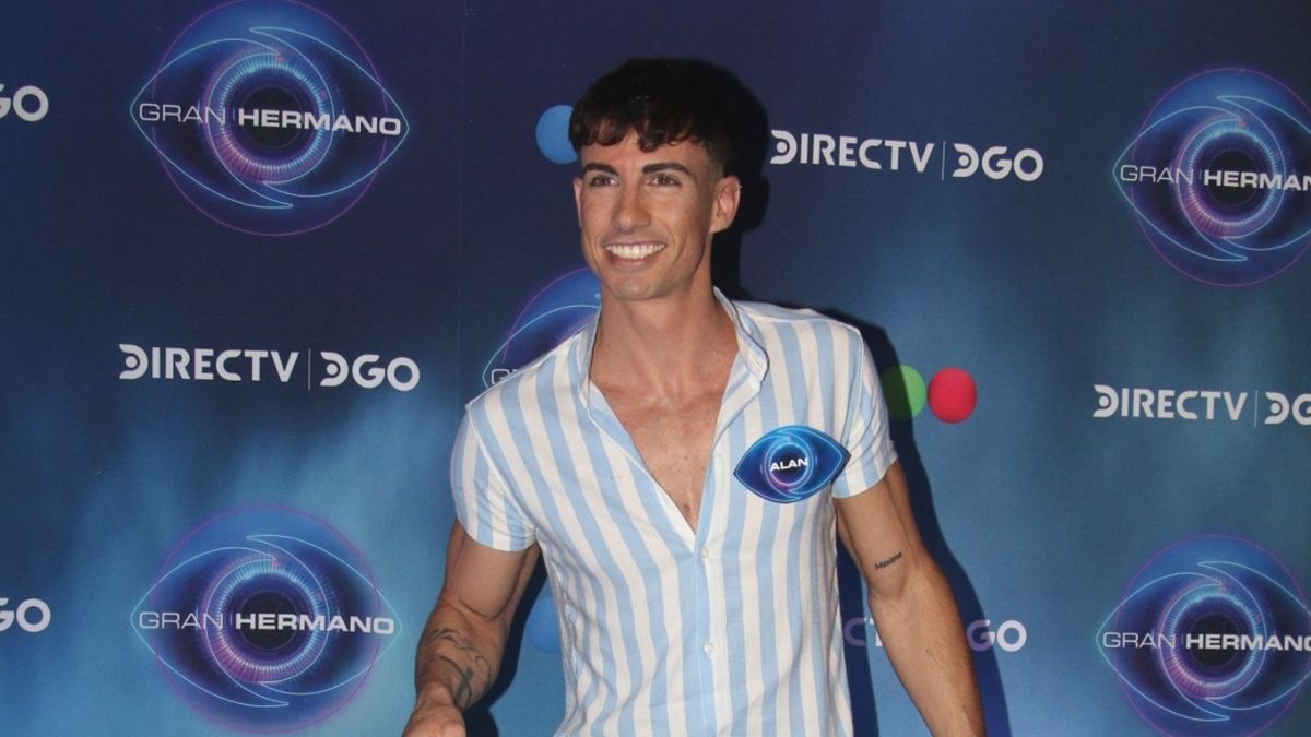 Alan mandó al frente a la producción de Gran Hermano y hay rumores de fraude
