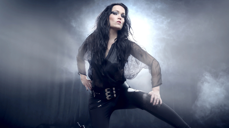 Tarja Turunen, la cantante lírica e ícono del metal sinfónico, llega a Casino Magic