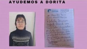 inicio una colecta para poder reunir el dinero que necesita para operarse y no quedar ciega