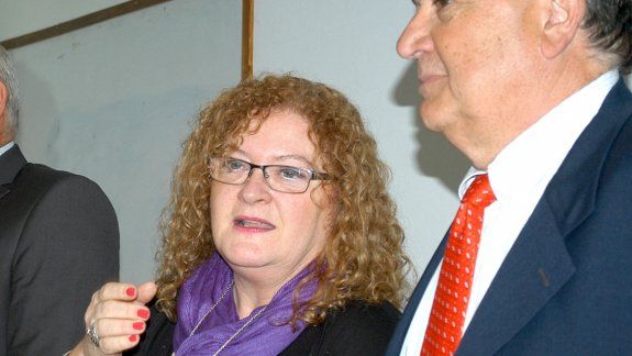 Riera se opone al proyecto.
