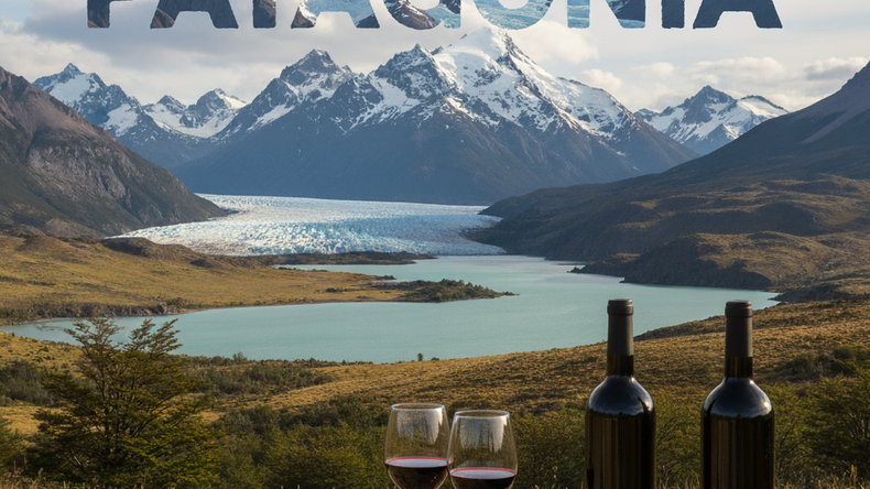 La marca Patagonia, una gesta que comenzó hace 20 años.