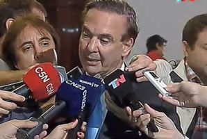 El miércoles juran los nuevos senadores