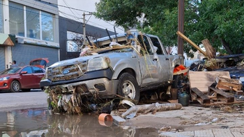 la tragedia de bahia blanca y el recuerdo de la inundacion de neuquen en 2014