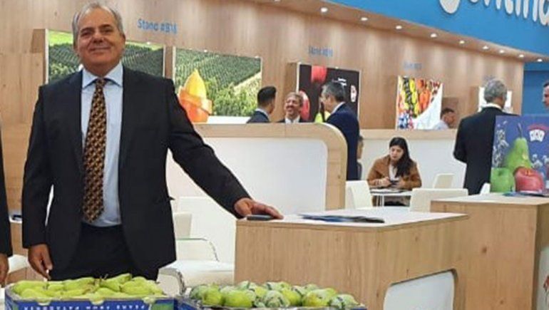 Grisanti: Si no nos volcamos a la calidad, estamos fritos