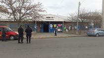 educacion presento una denuncia por las amenazas de bomba en escuelas