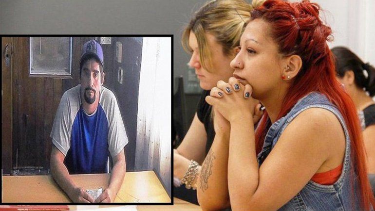 Condenan al hombre que amenazó con hacer picadillo a su ex