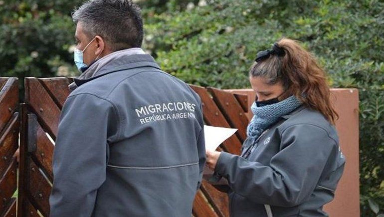 Uno de los viajeros que trajo la variante Delta de Miami rompió el aislamiento