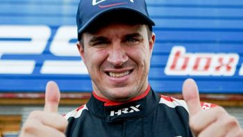 turismo carretera en cordoba: pole de werner y urcera largara adelante en su serie