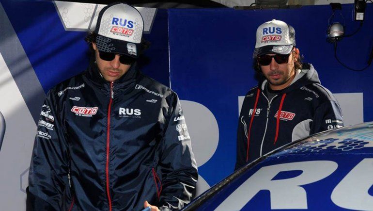 Urcera apunta con todo a la corona del TN