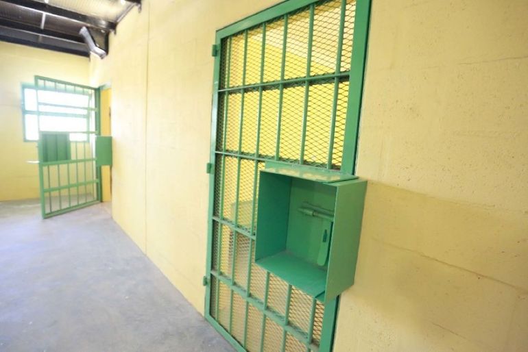 El gobierno de Río Negro ampliará la cárcel de Viedma.