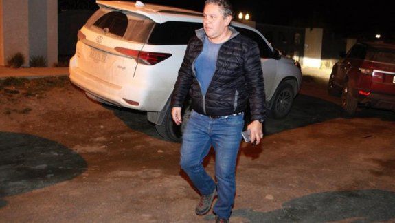 Confirman que el cuerpo de Gutiérrez estaba enterrado y golpeado