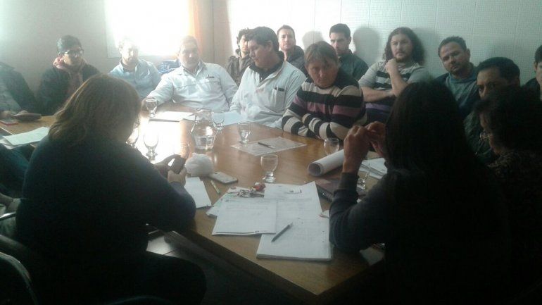 Municipio y cerveceros más cerca de la regulación de la producción