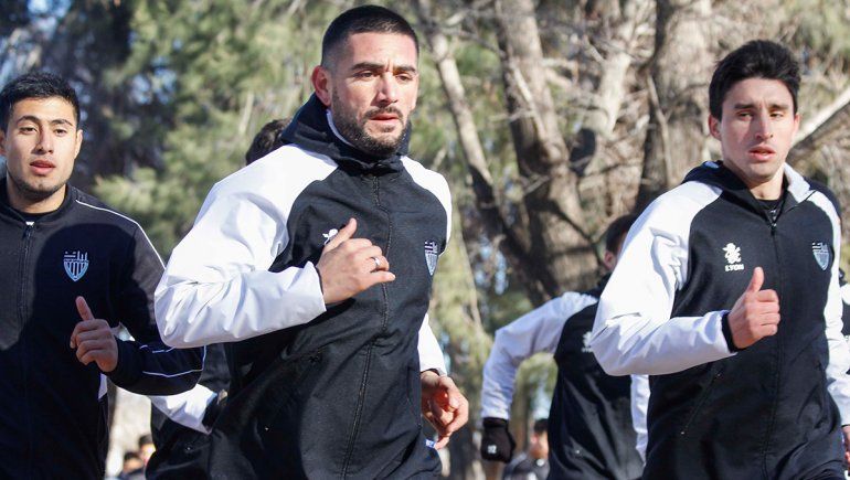 Sarraute está a disposición de Coronel