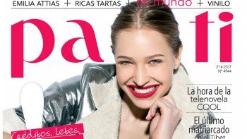 este sabado, con lmc llevate la revista para ti con solo 10 pesos