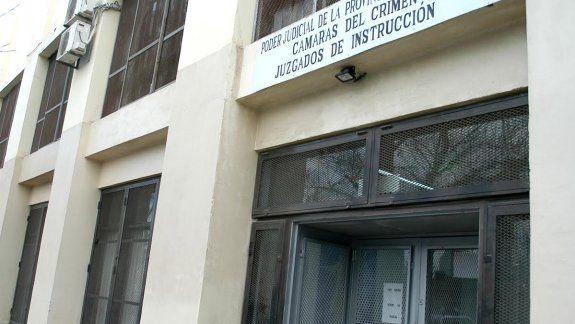 La Unidad Fiscal Temática Nro. 1 solicita que cualquier información con relación al paredero de Talía y de su hijo.