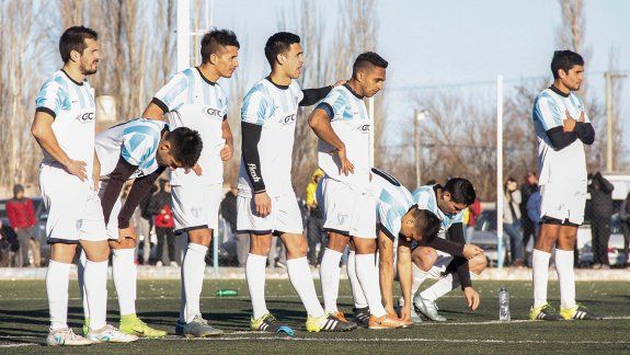 La liga tendrá protocolo
