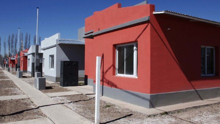 El IPPV readjudicó 600 viviendas en poco más de un año