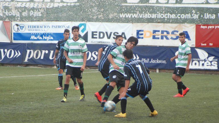 La lluvia vuelve a ser clave.