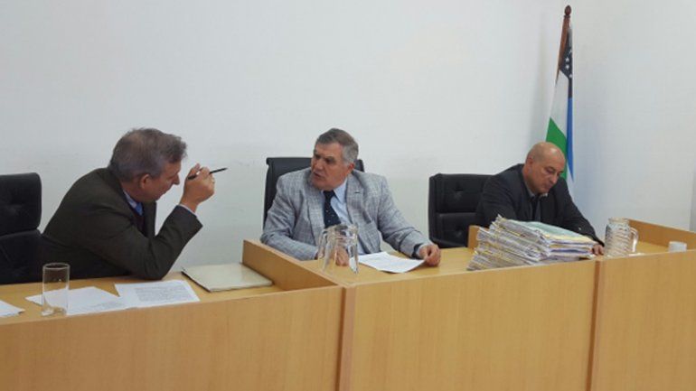 Cuarto intermedio en el juicio por el homicidio de Brian Villegas