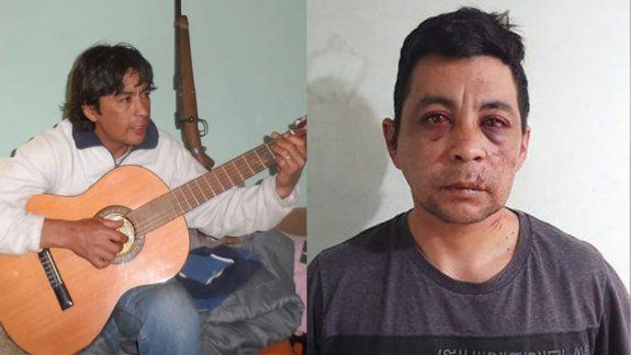 Murió el enfermero neuquino que lincharon por tener COVID