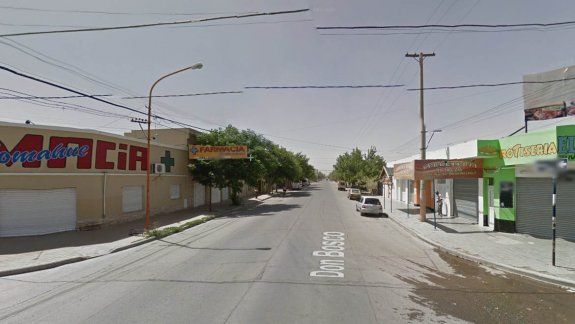 Un perro atacó a un nene y lo hirió gravemente en sus genitales