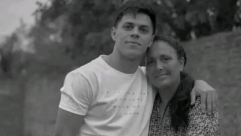 Su mamá falleció y pide ayuda para trasladar su cuerpo desde Cipolletti hacia Chaco