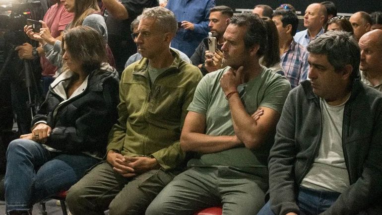 Provincia destina $1800 millones para reconstruir la producción de El Bolsón